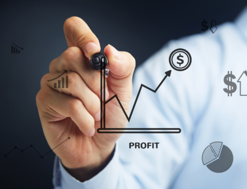 The 3 Fundamentals of Obtaining Maximum Profits